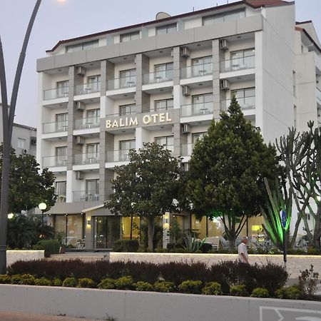 Balim Hotel Marmaris Eksteriør bilde