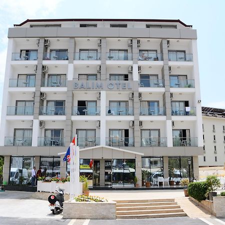 Balim Hotel Marmaris Eksteriør bilde