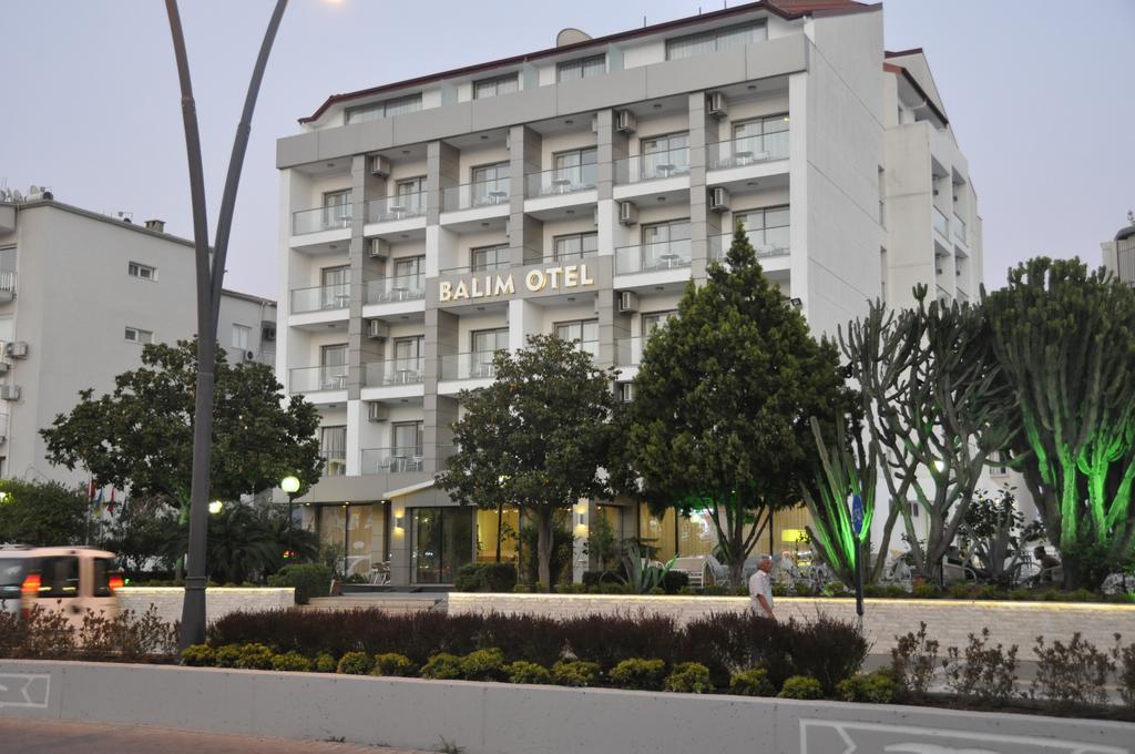 Balim Hotel Marmaris Eksteriør bilde