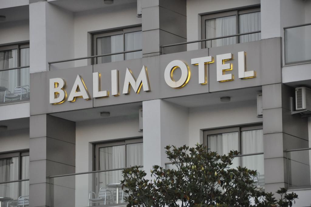 Balim Hotel Marmaris Eksteriør bilde
