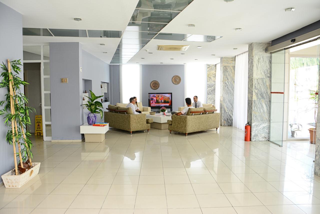 Balim Hotel Marmaris Eksteriør bilde