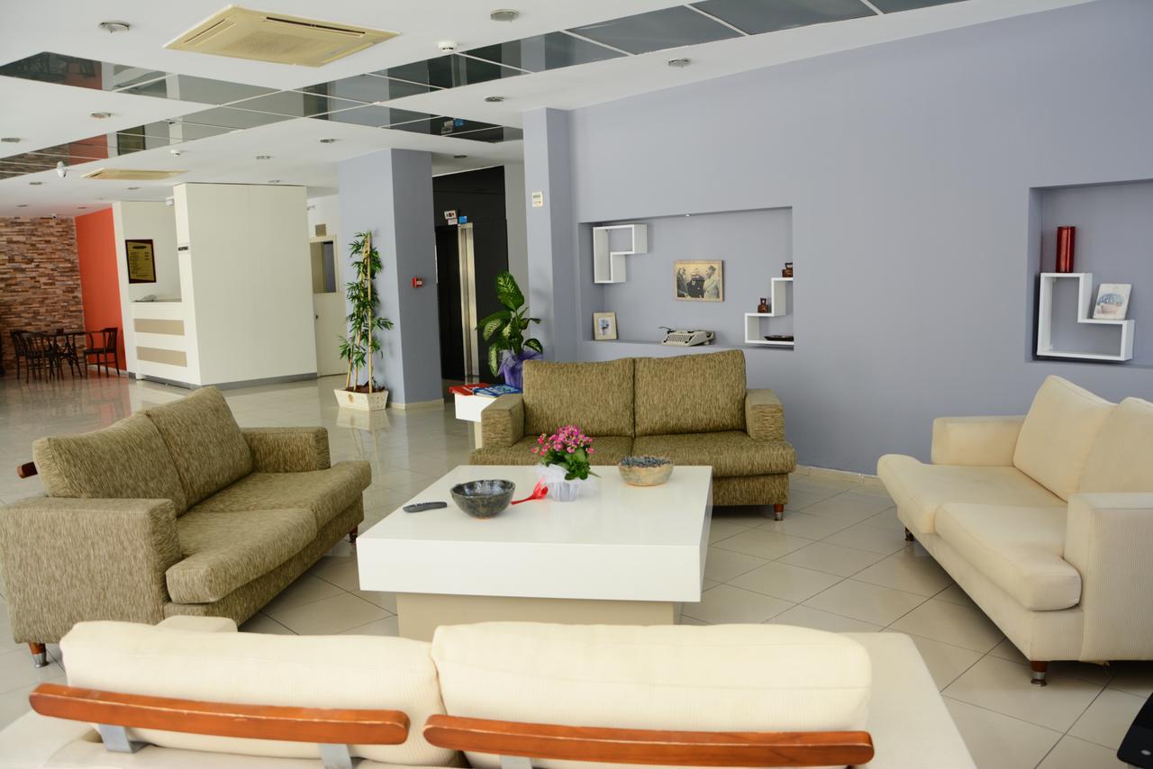 Balim Hotel Marmaris Eksteriør bilde