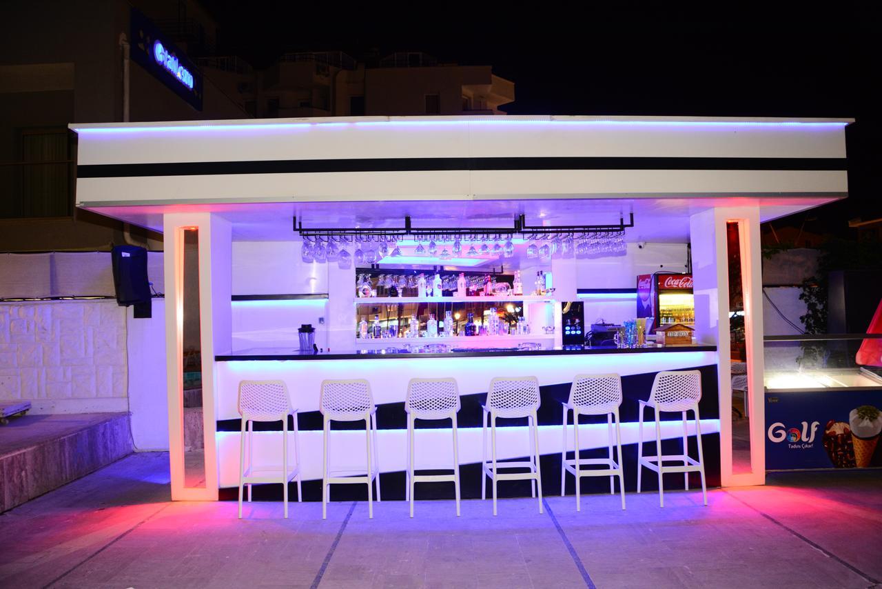 Balim Hotel Marmaris Eksteriør bilde