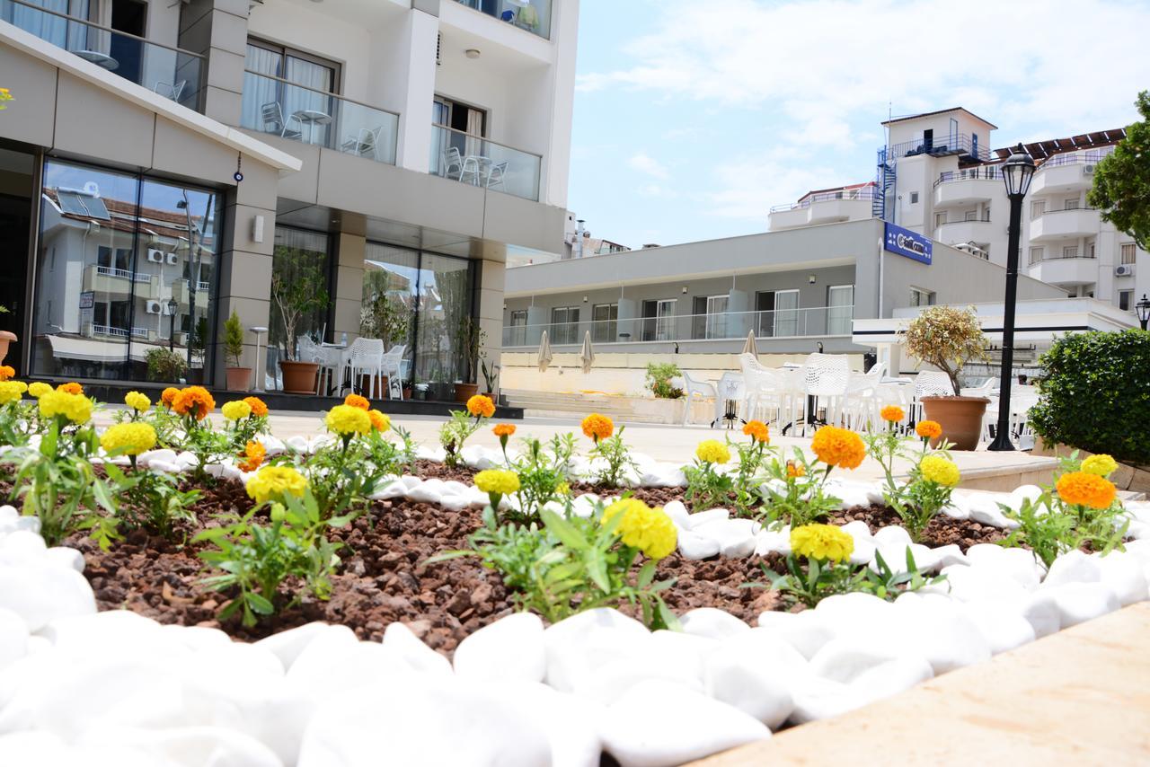 Balim Hotel Marmaris Eksteriør bilde