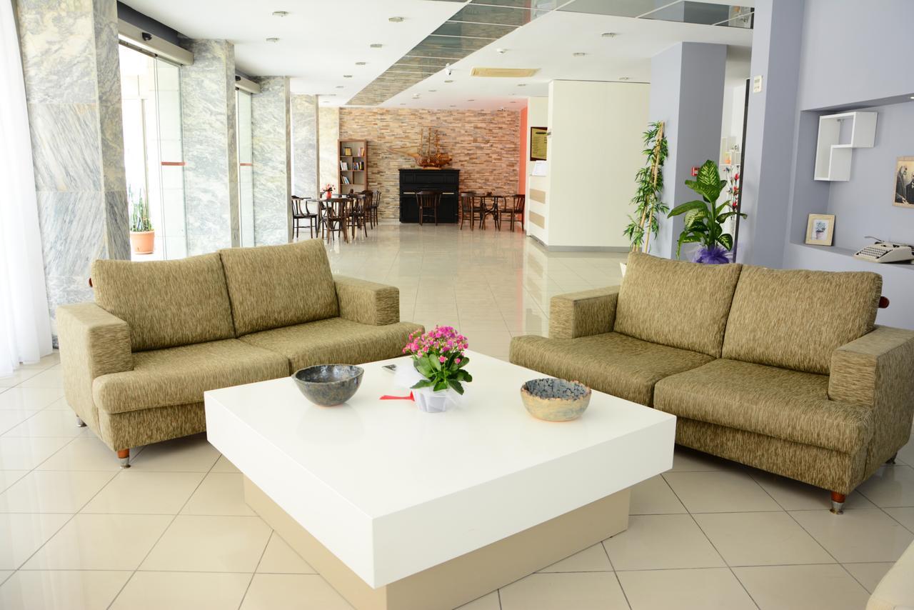 Balim Hotel Marmaris Eksteriør bilde