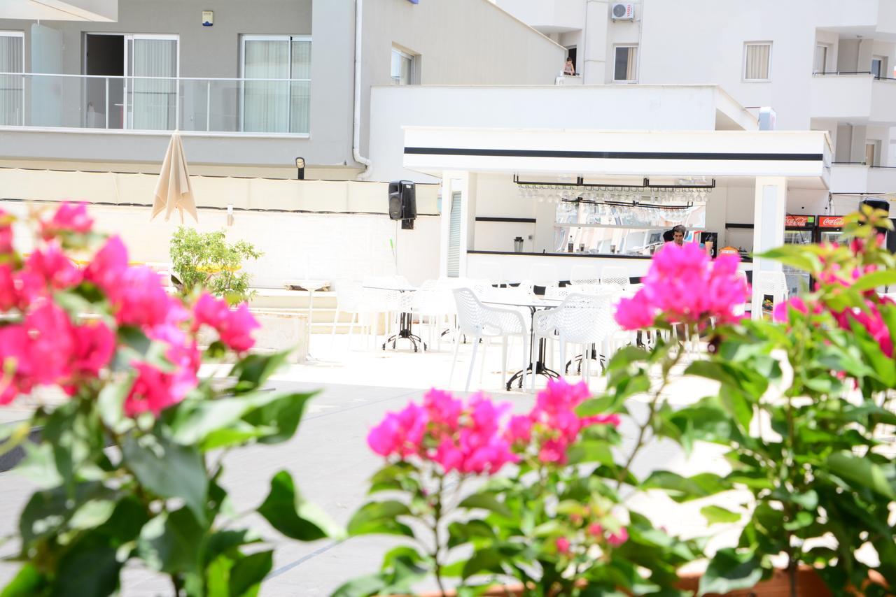 Balim Hotel Marmaris Eksteriør bilde