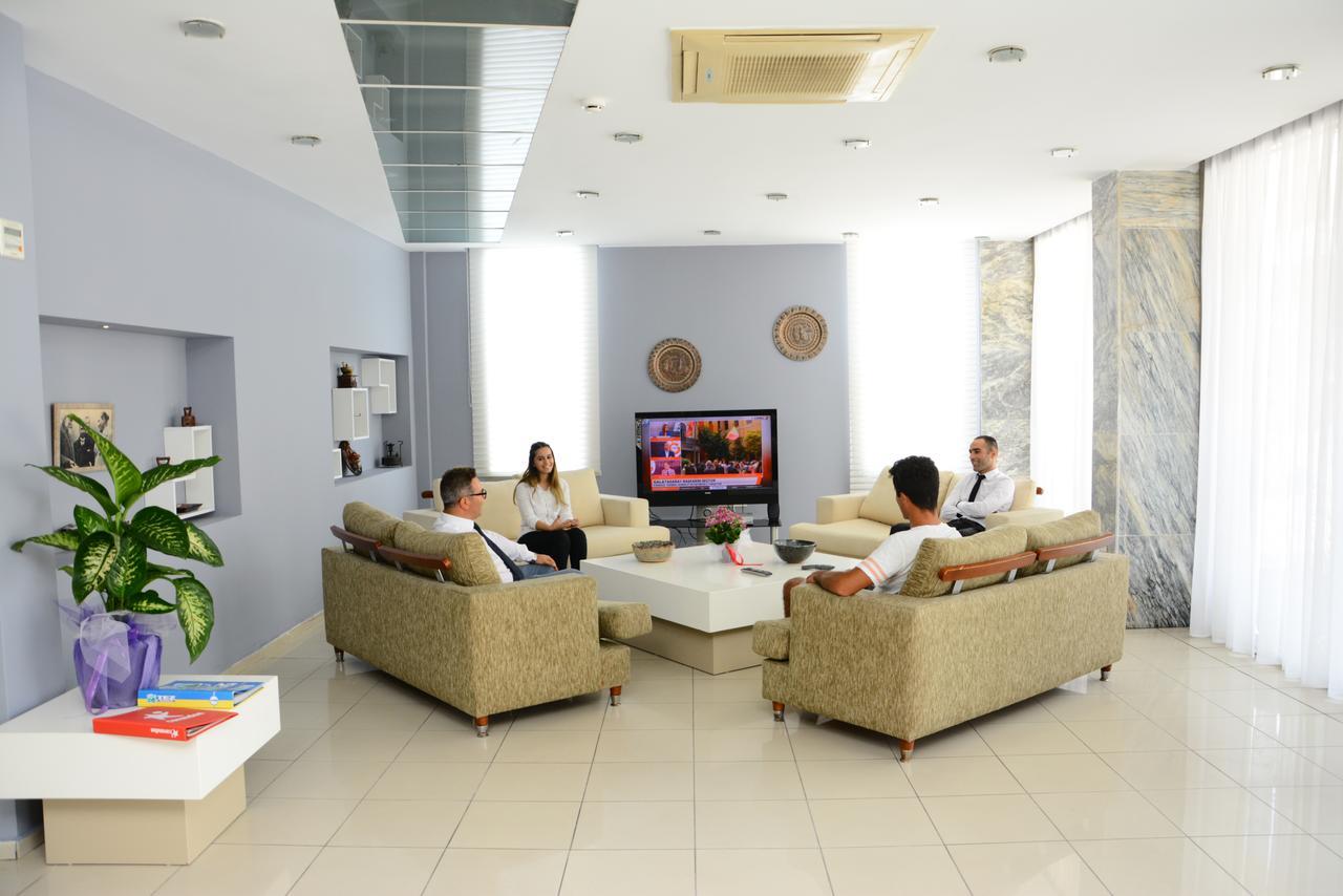 Balim Hotel Marmaris Eksteriør bilde