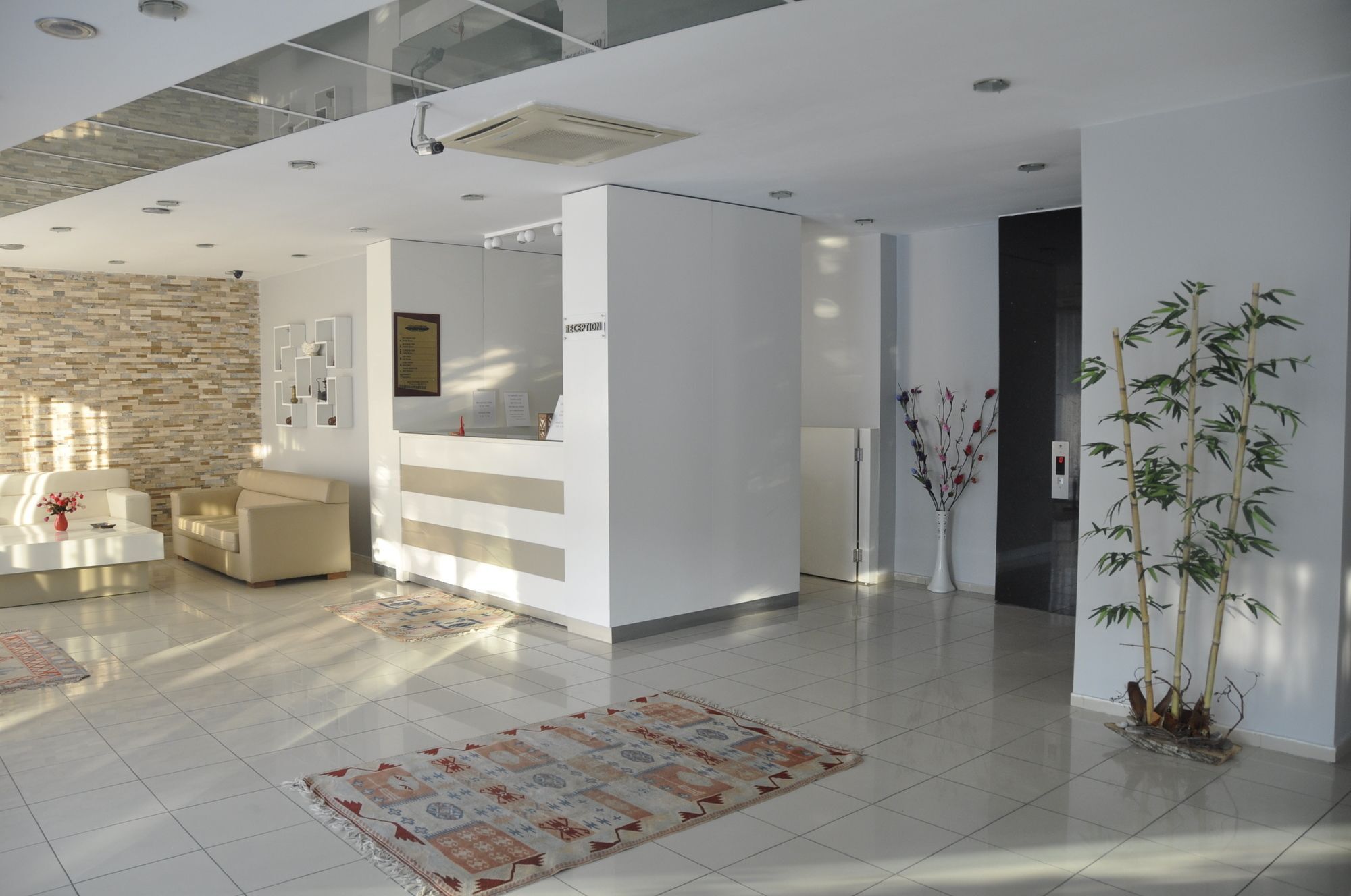 Balim Hotel Marmaris Eksteriør bilde