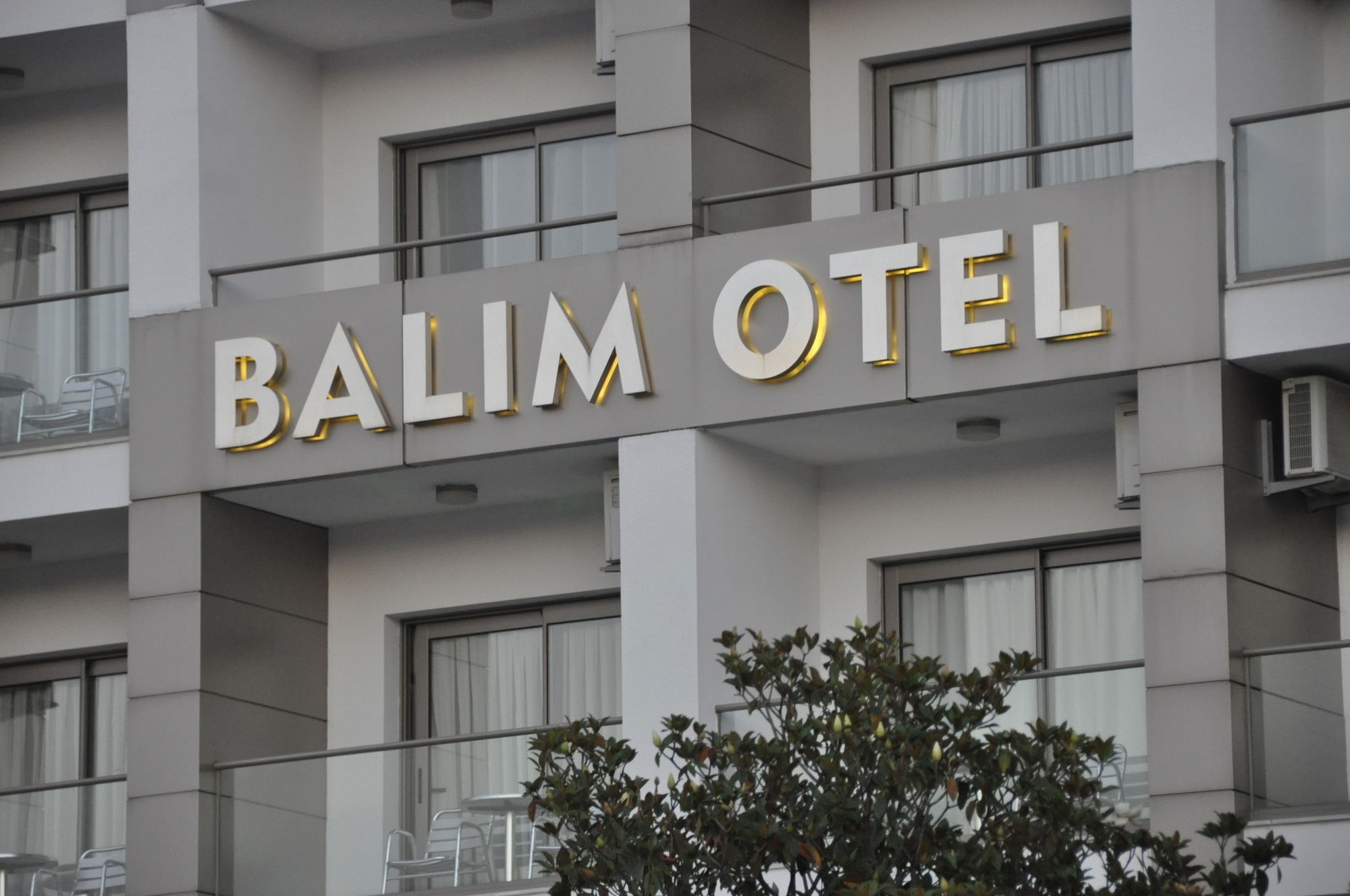 Balim Hotel Marmaris Eksteriør bilde