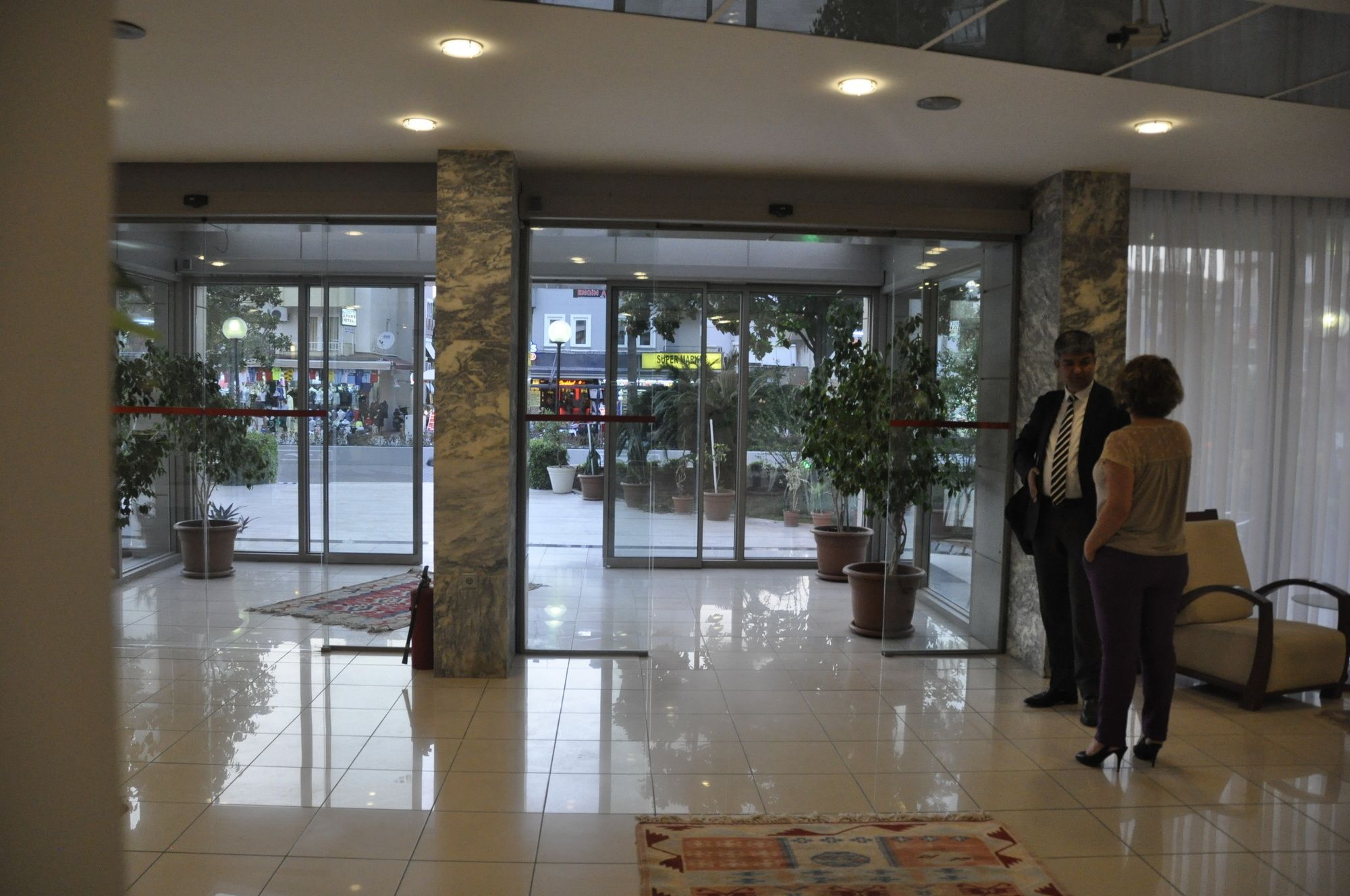 Balim Hotel Marmaris Eksteriør bilde