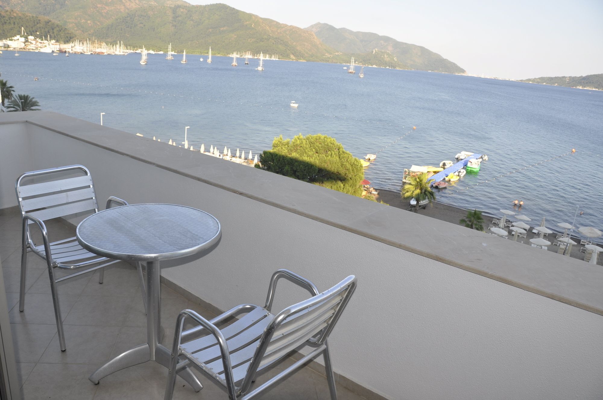Balim Hotel Marmaris Eksteriør bilde
