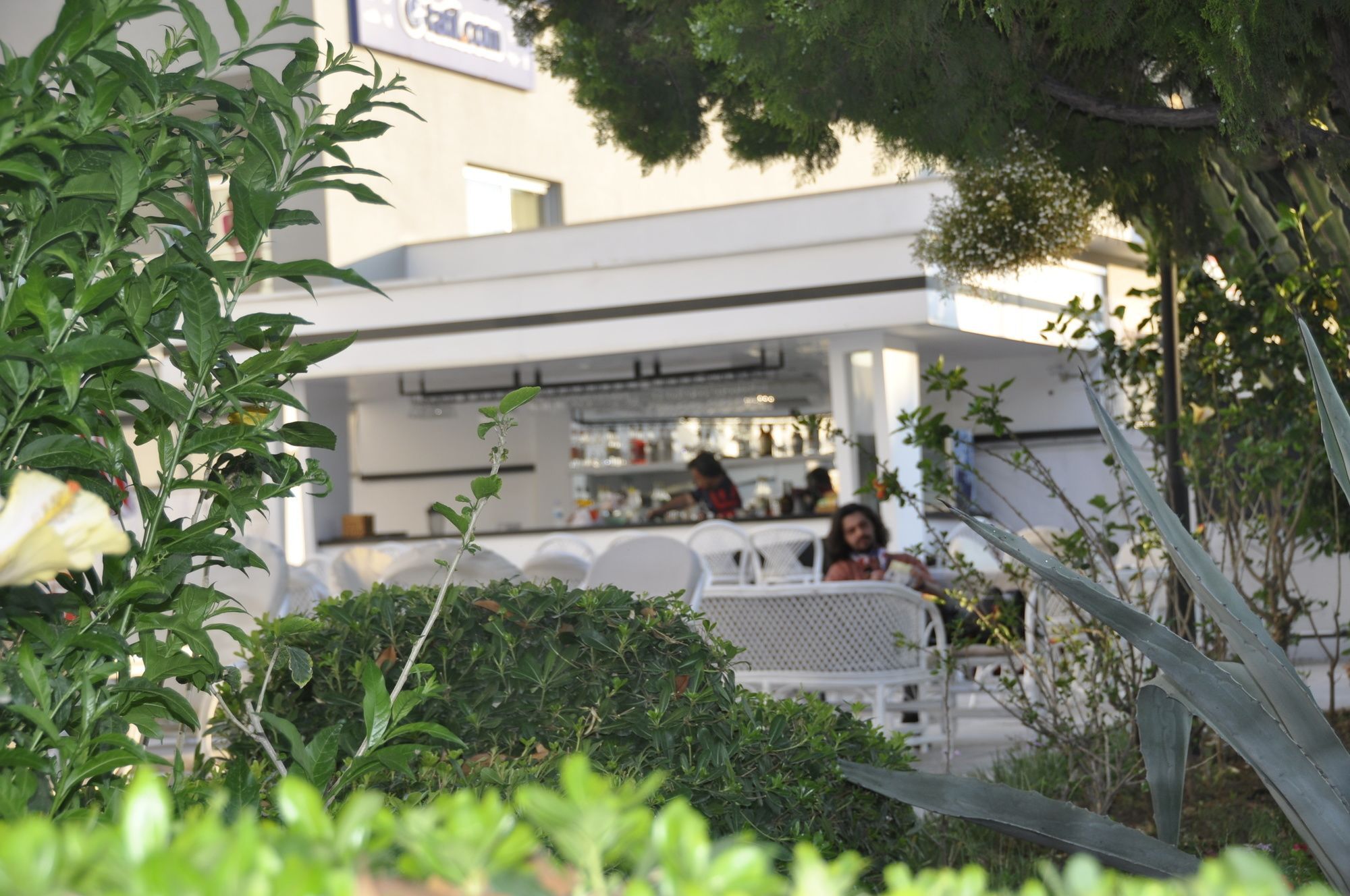 Balim Hotel Marmaris Eksteriør bilde