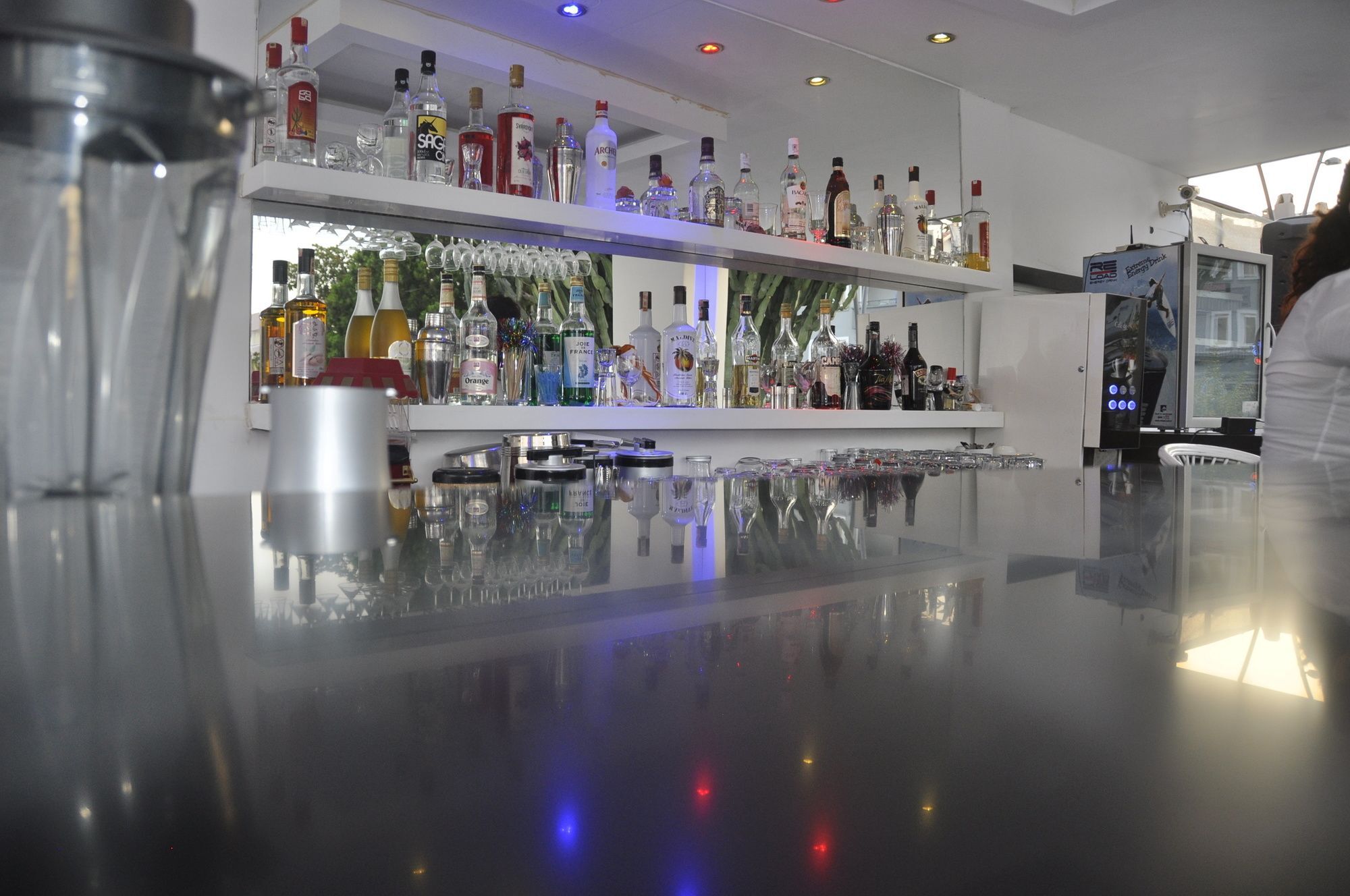 Balim Hotel Marmaris Eksteriør bilde