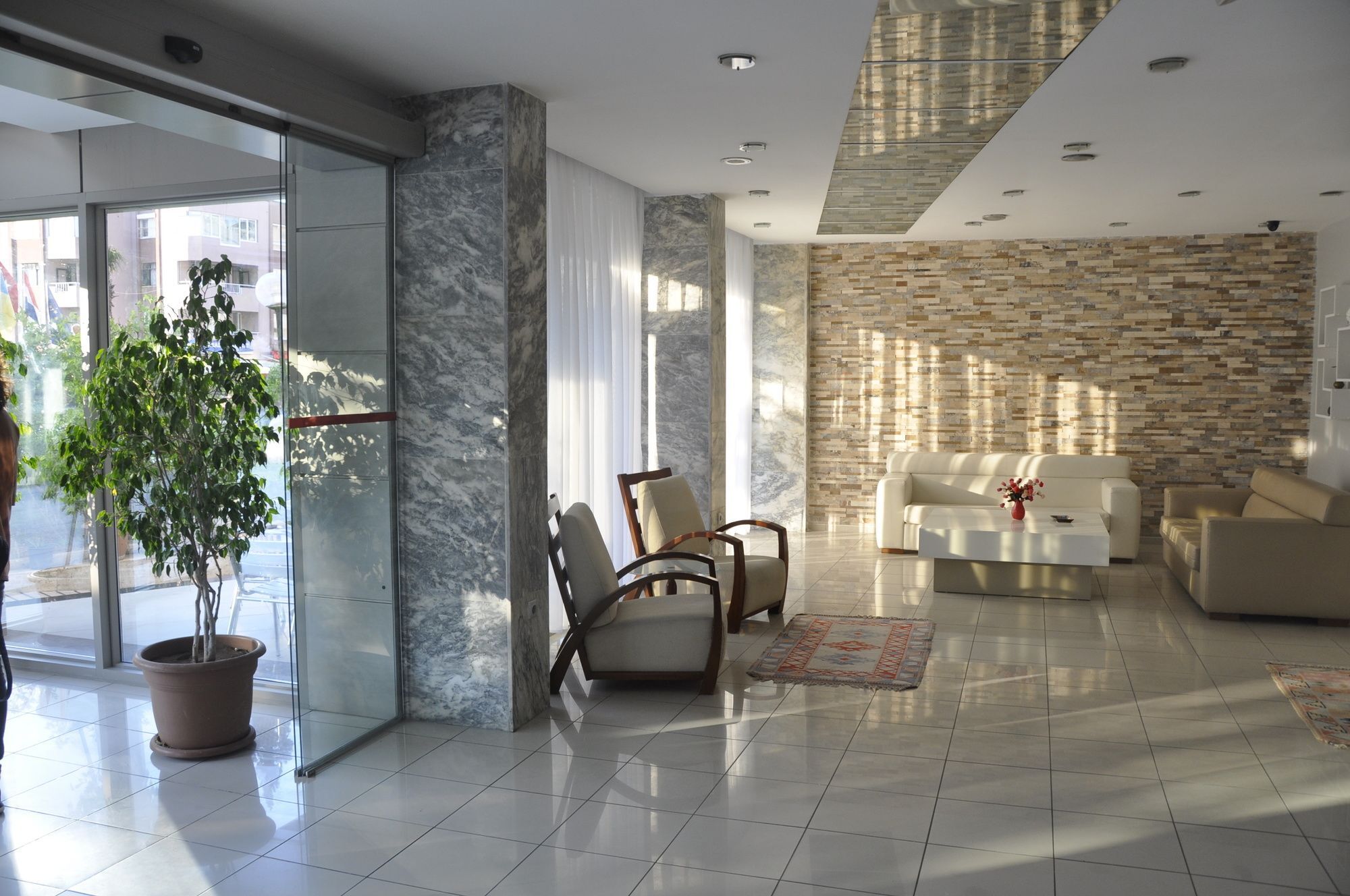 Balim Hotel Marmaris Eksteriør bilde