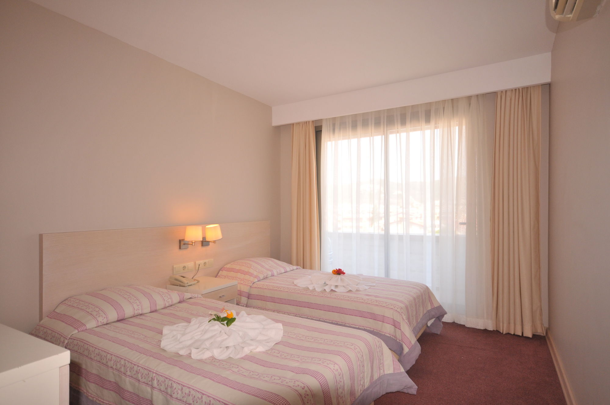 Balim Hotel Marmaris Eksteriør bilde
