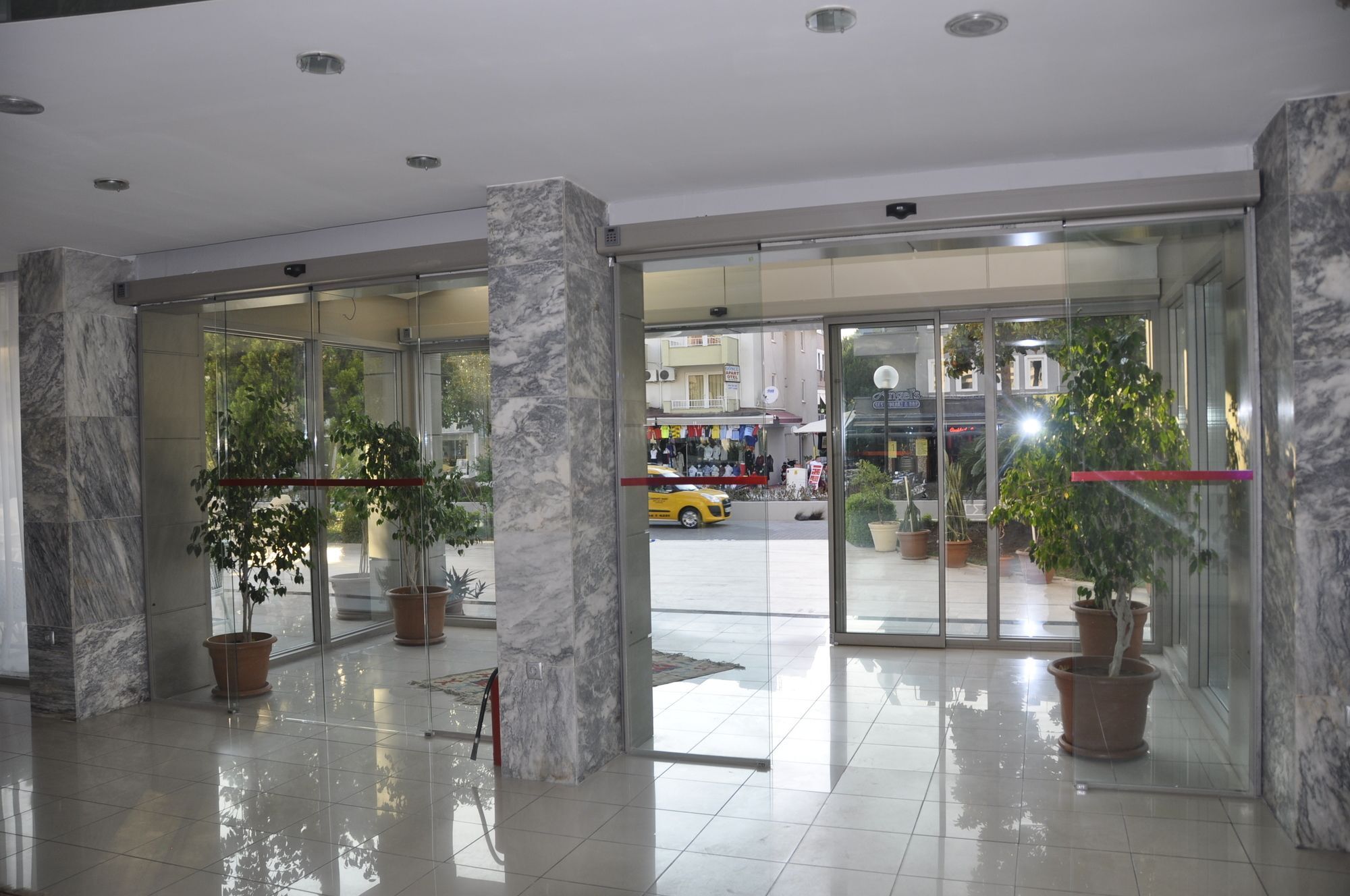 Balim Hotel Marmaris Eksteriør bilde